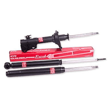 Toko shock absorber terdekat dan terlengkap